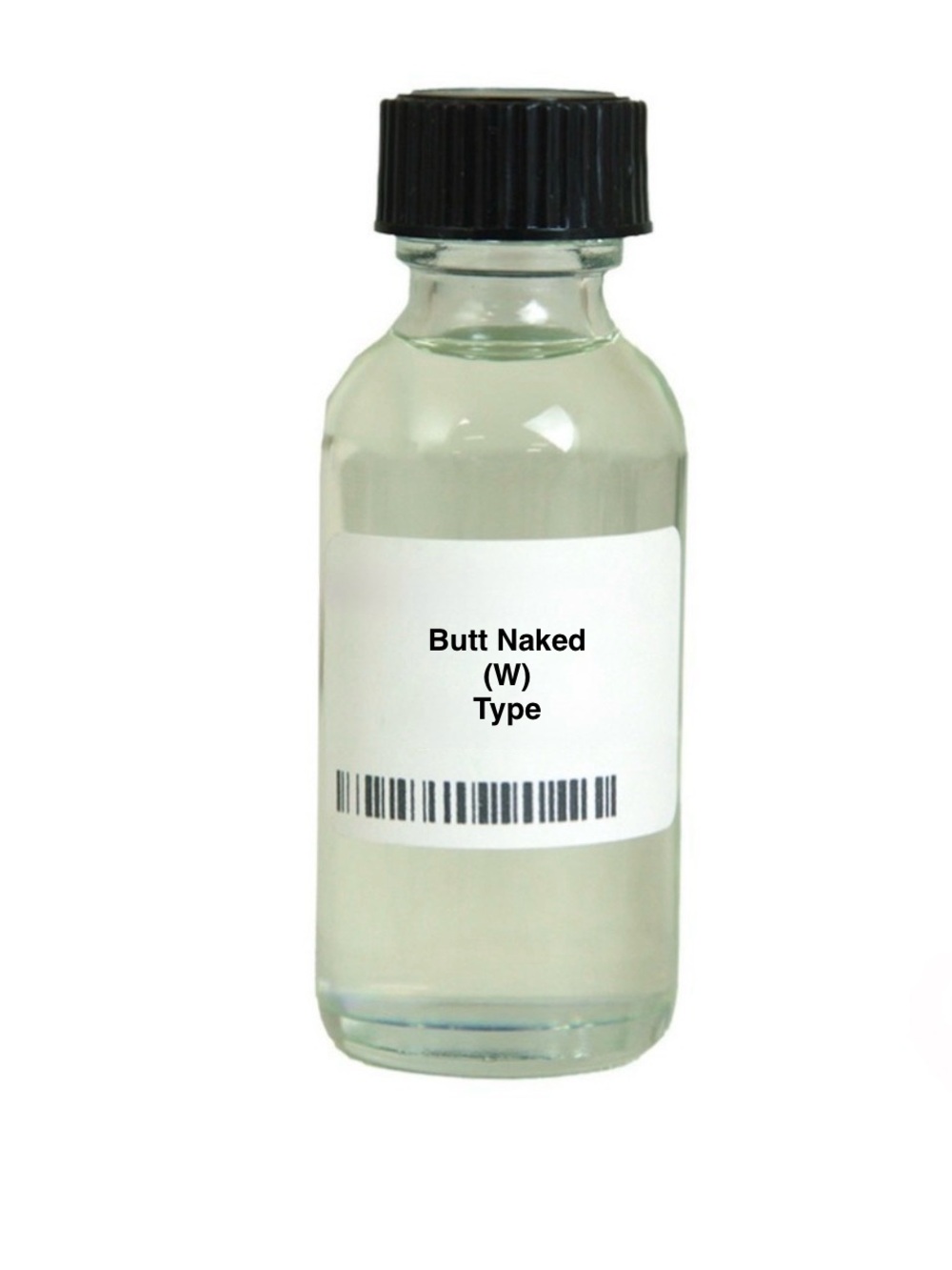Butt Naked (W) Type 1 Oz Fragrance Oil